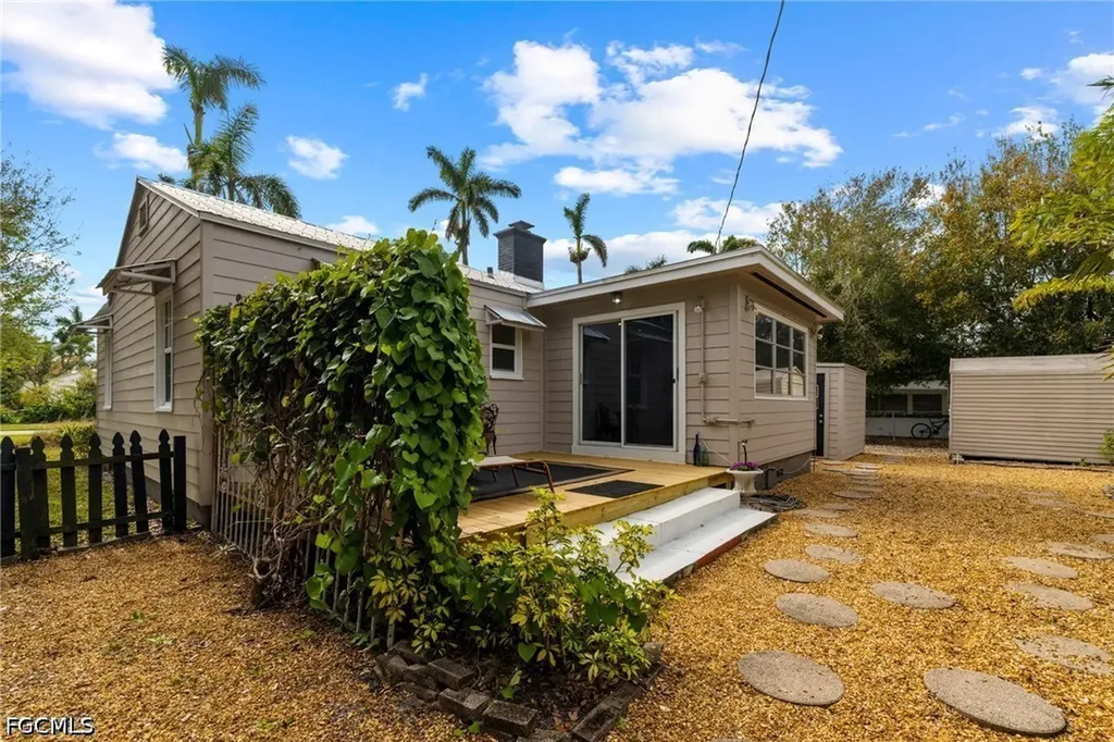 1451 Maravilla Avenue Fort Myers FL 33901