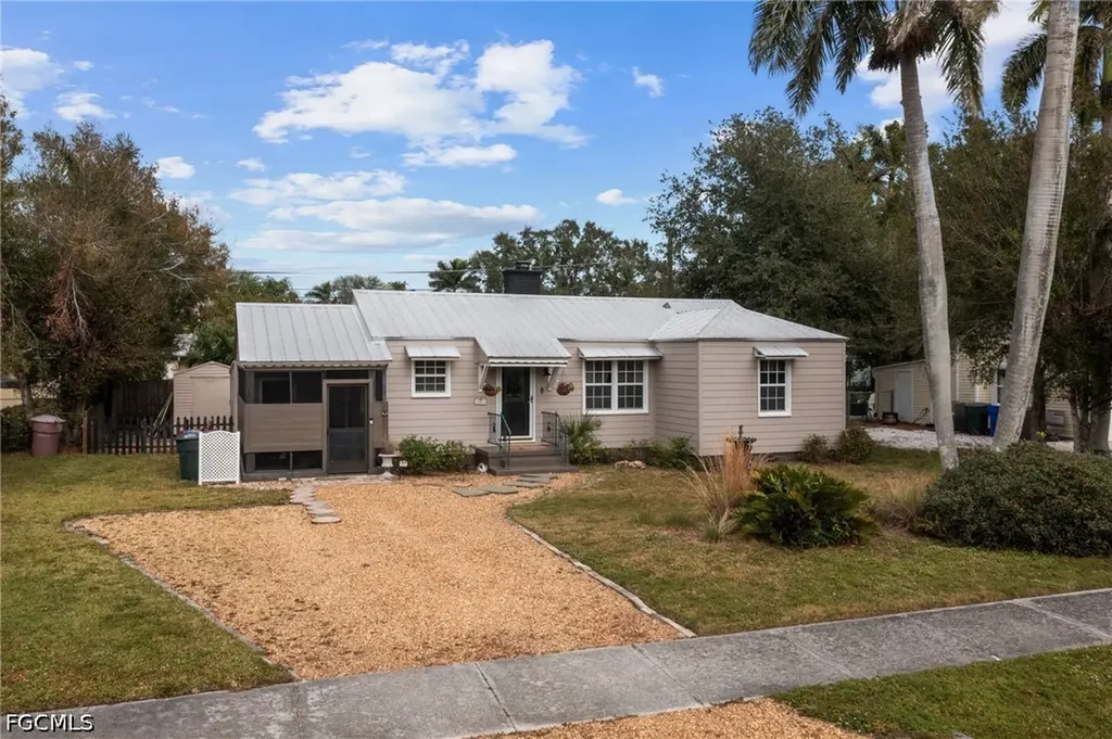 1451 Maravilla Avenue Fort Myers FL 33901