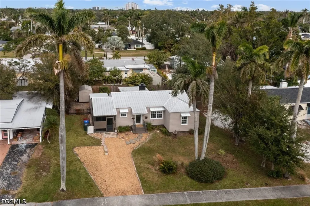 1451 Maravilla Avenue Fort Myers FL 33901