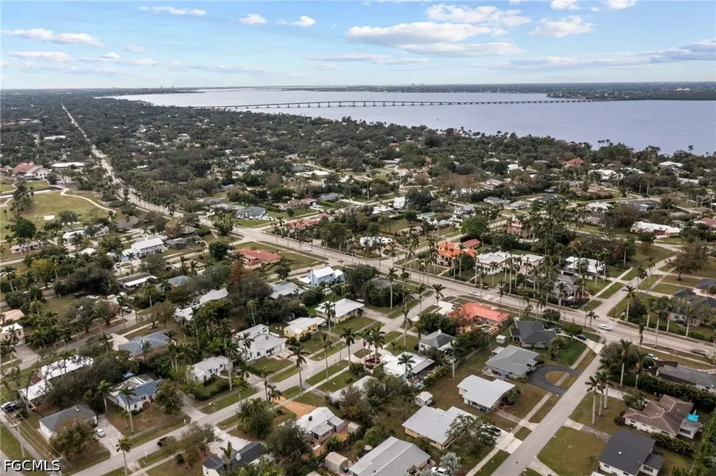 1451 Maravilla Avenue Fort Myers FL 33901