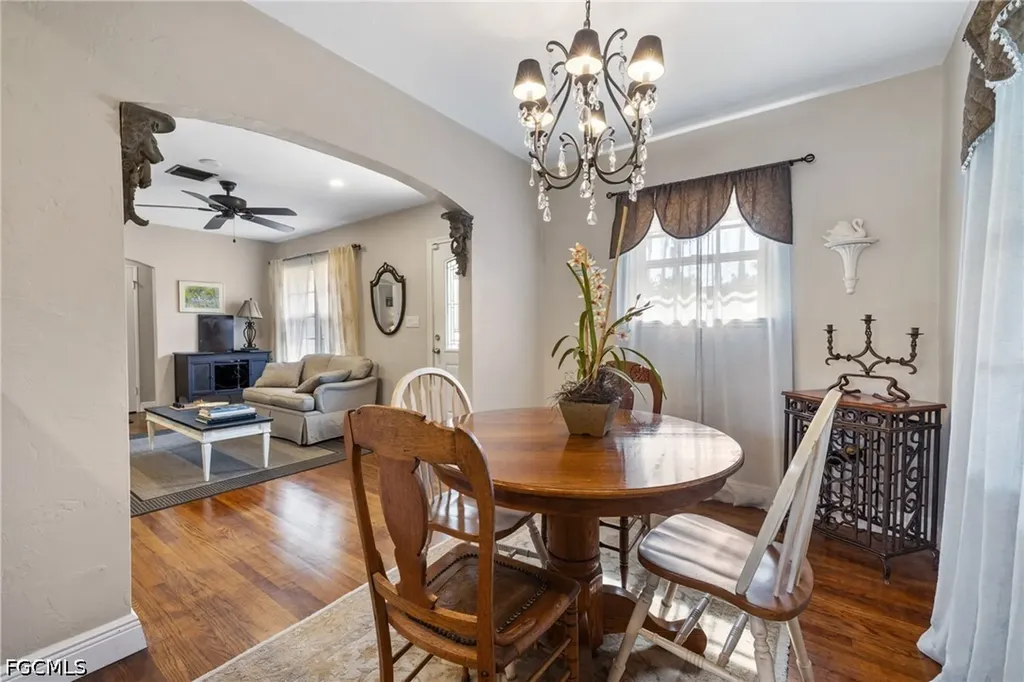 1451 Maravilla Avenue Fort Myers FL 33901