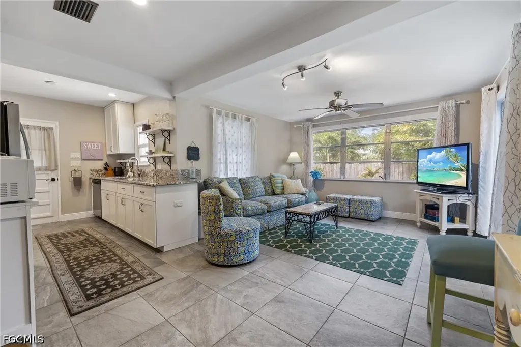 1451 Maravilla Avenue Fort Myers FL 33901