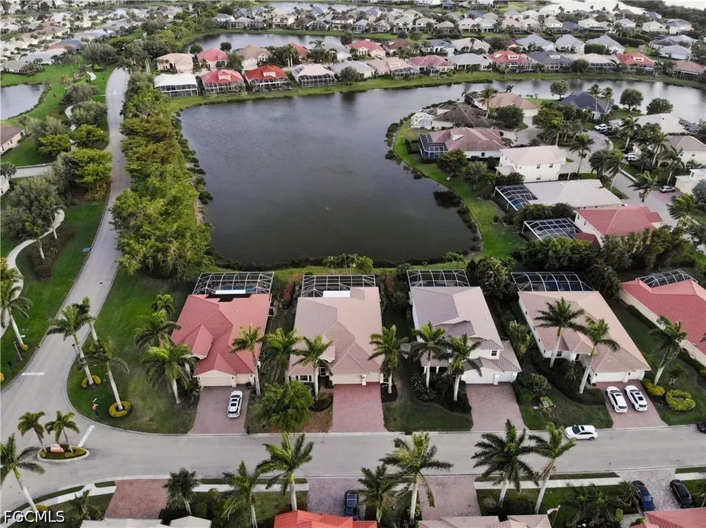 2604 Stonyhill Court Cape Coral FL 33991