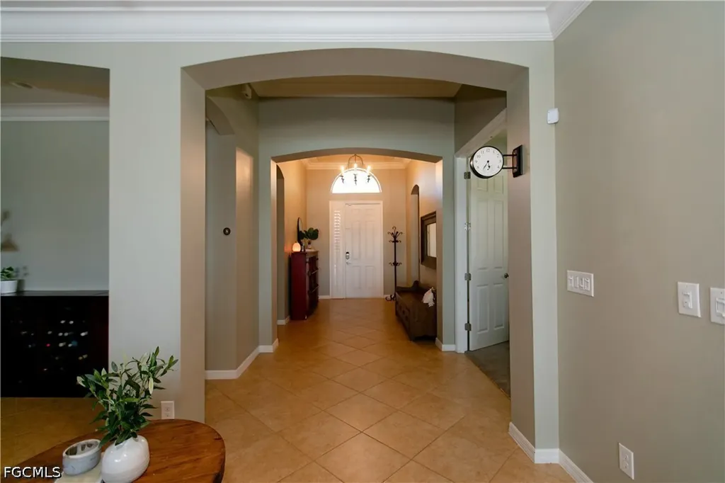 2604 Stonyhill Court Cape Coral FL 33991