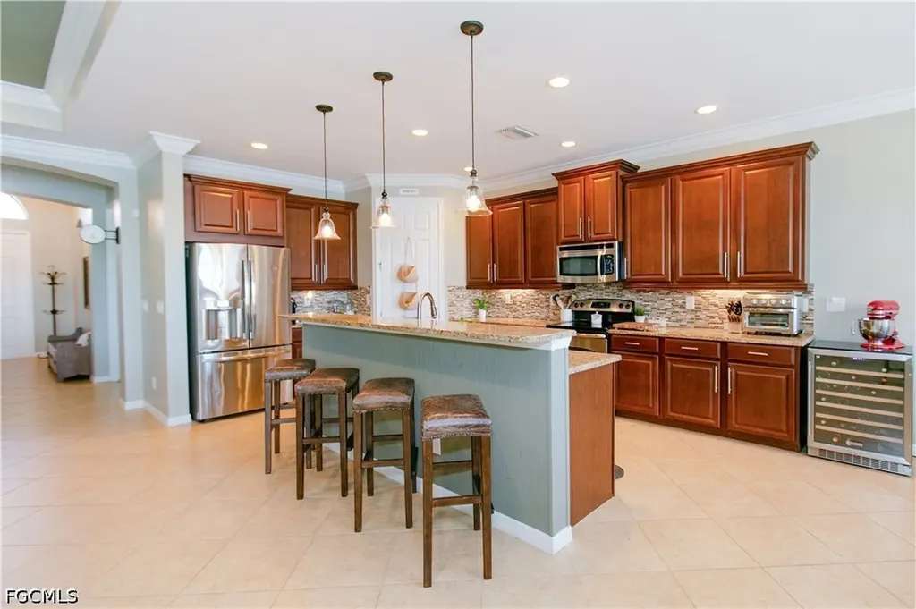 2604 Stonyhill Court Cape Coral FL 33991