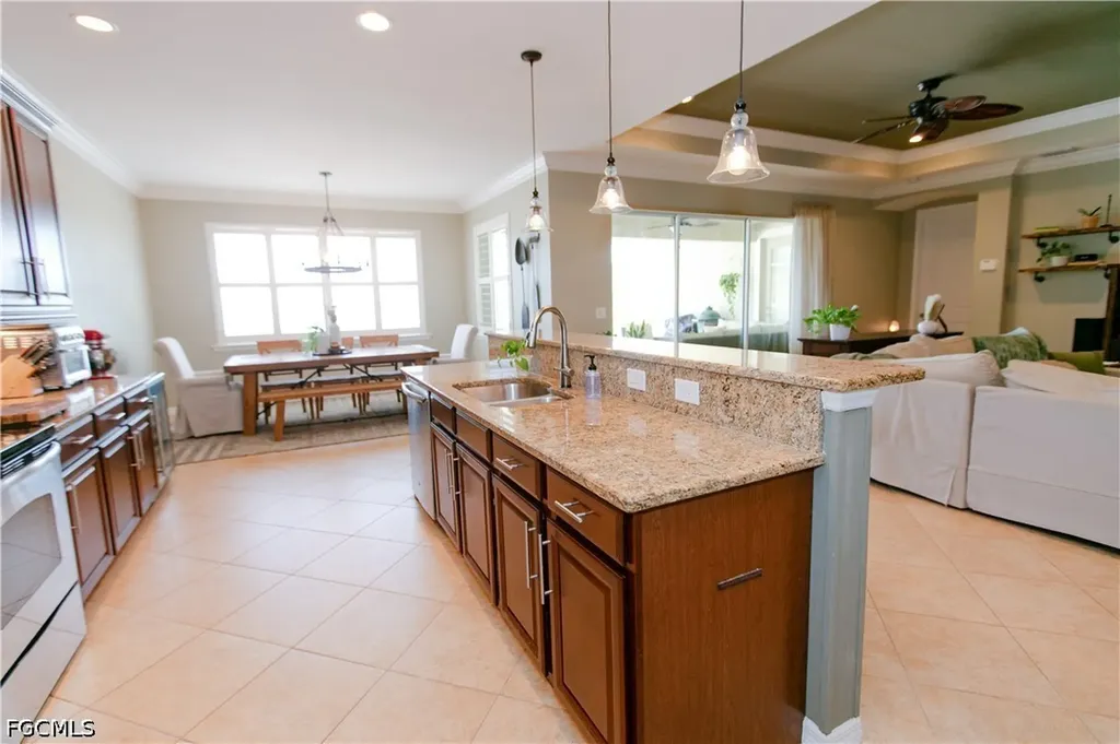 2604 Stonyhill Court Cape Coral FL 33991