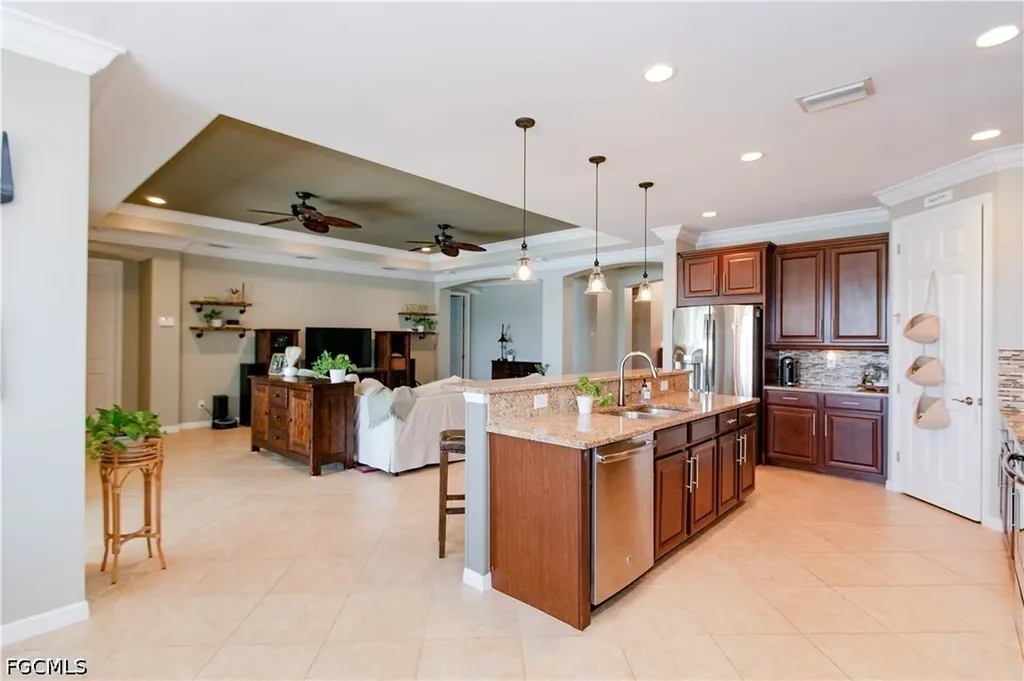 2604 Stonyhill Court Cape Coral FL 33991