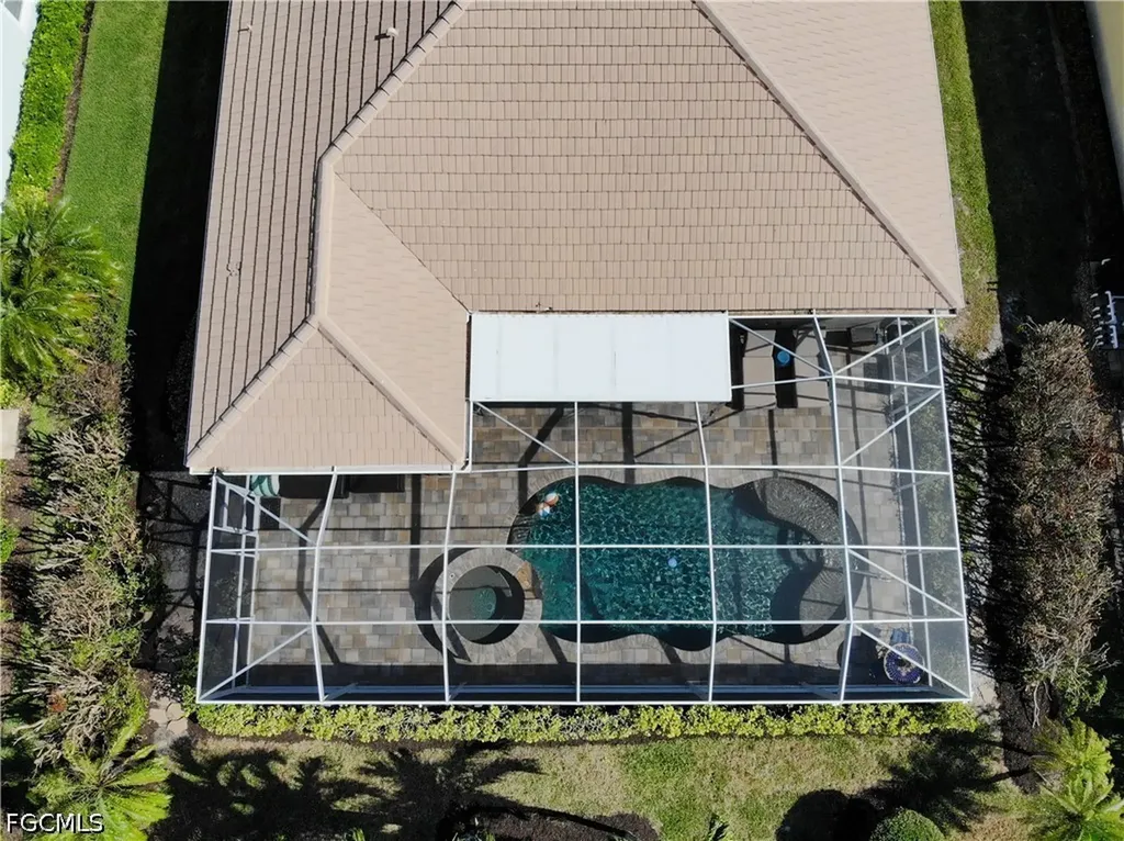 2604 Stonyhill Court Cape Coral FL 33991