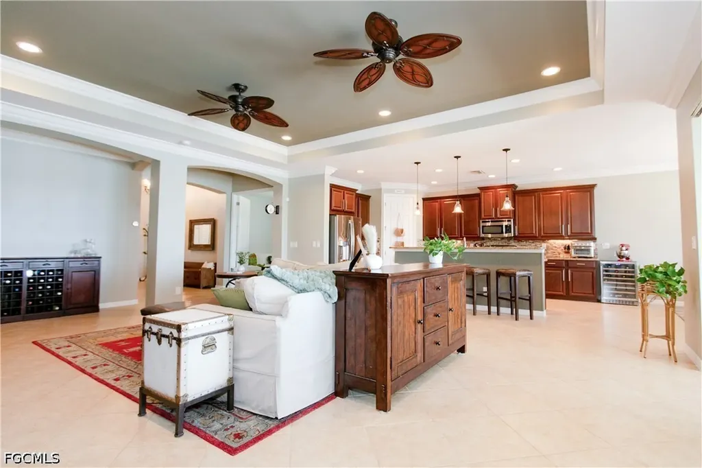 2604 Stonyhill Court Cape Coral FL 33991