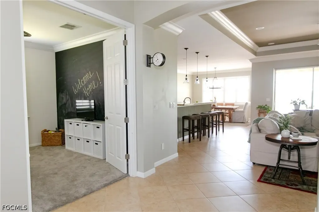 2604 Stonyhill Court Cape Coral FL 33991