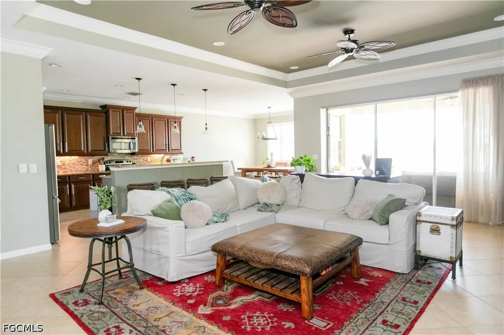 2604 Stonyhill Court Cape Coral FL 33991