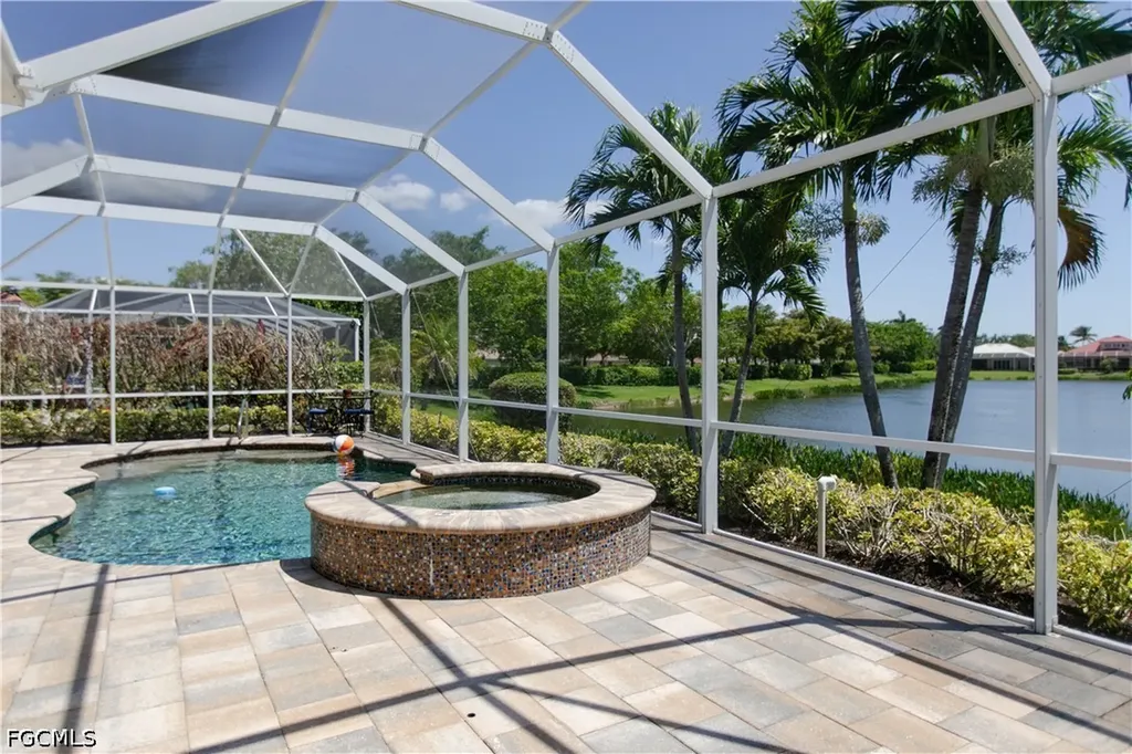 2604 Stonyhill Court Cape Coral FL 33991