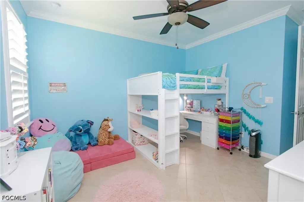 2604 Stonyhill Court Cape Coral FL 33991