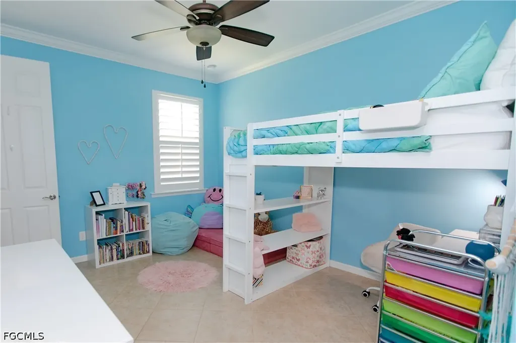 2604 Stonyhill Court Cape Coral FL 33991