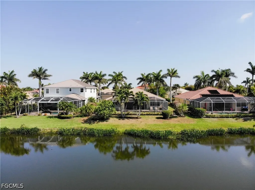 2604 Stonyhill Court Cape Coral FL 33991