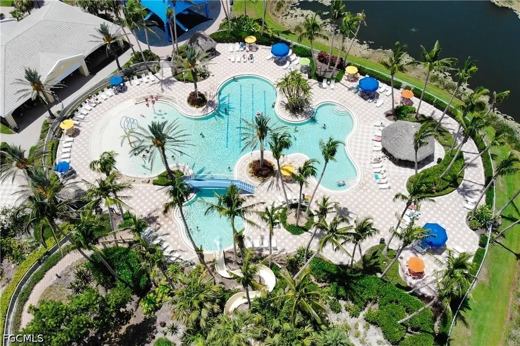 2604 Stonyhill Court Cape Coral FL 33991