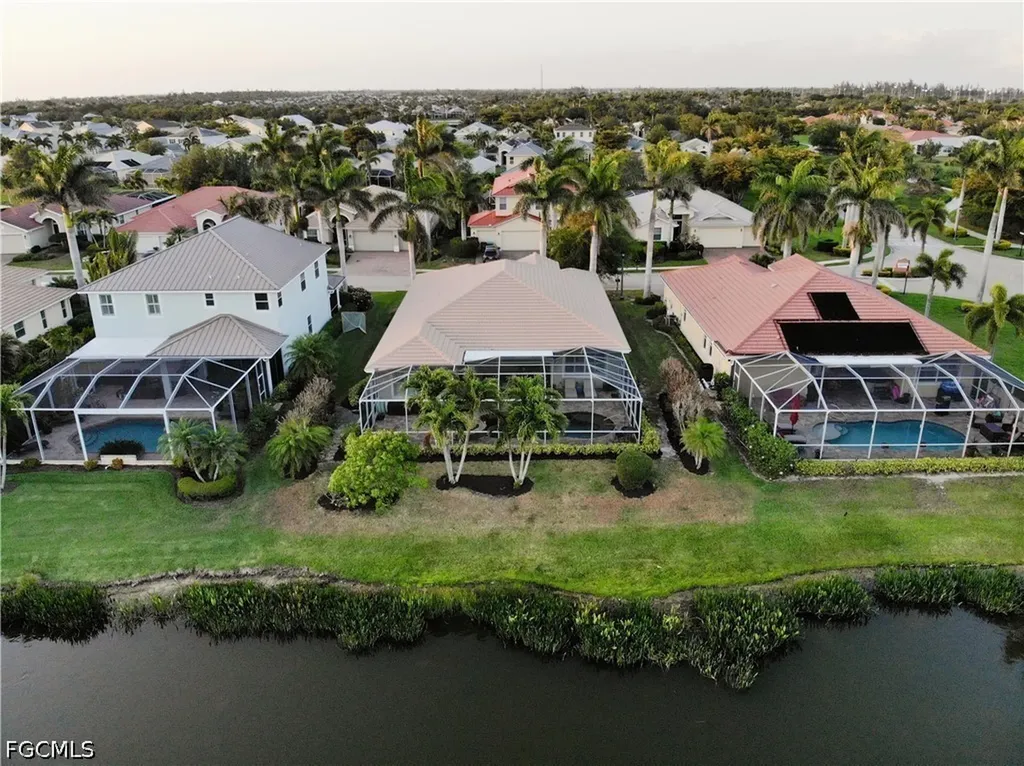 2604 Stonyhill Court Cape Coral FL 33991
