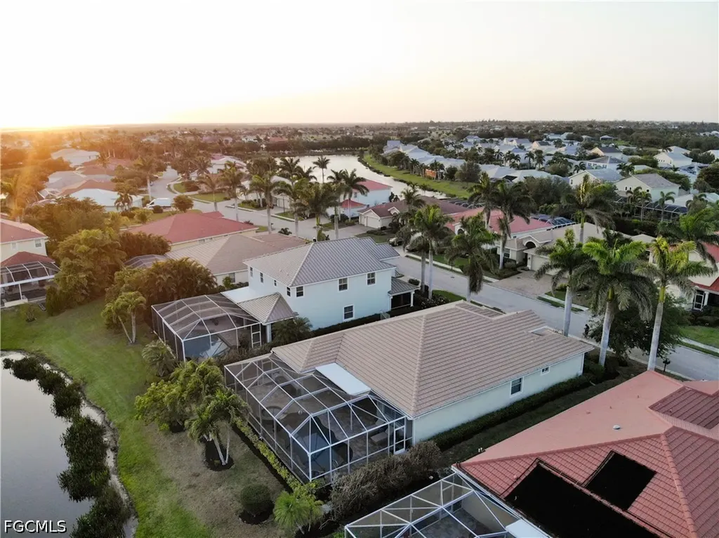 2604 Stonyhill Court Cape Coral FL 33991