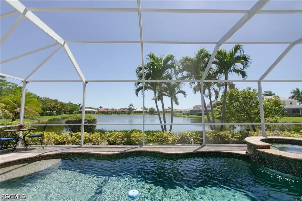 2604 Stonyhill Court Cape Coral FL 33991