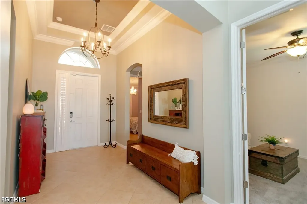 2604 Stonyhill Court Cape Coral FL 33991