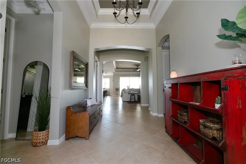 2604 Stonyhill Court Cape Coral FL 33991