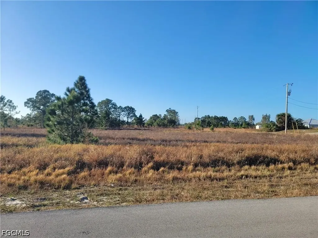 707 Frontenac Avenue S Lehigh Acres FL 33974