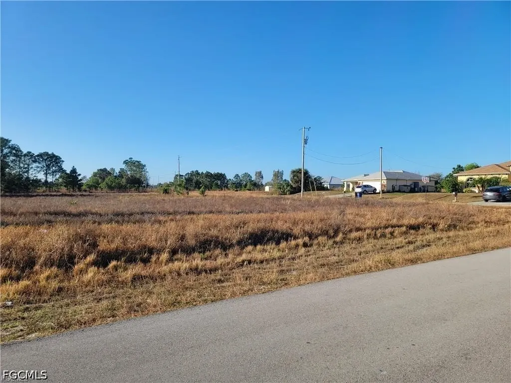 707 Frontenac Avenue S Lehigh Acres FL 33974