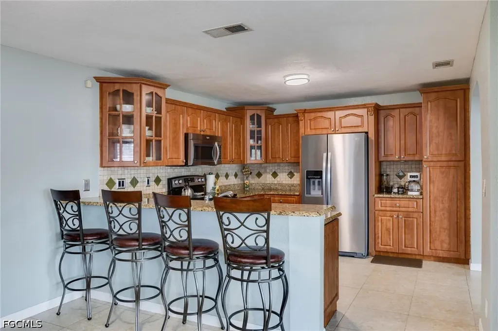 321 Santa Barbara Boulevard Cape Coral FL 33991