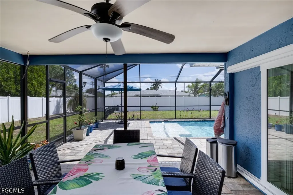 321 Santa Barbara Boulevard Cape Coral FL 33991