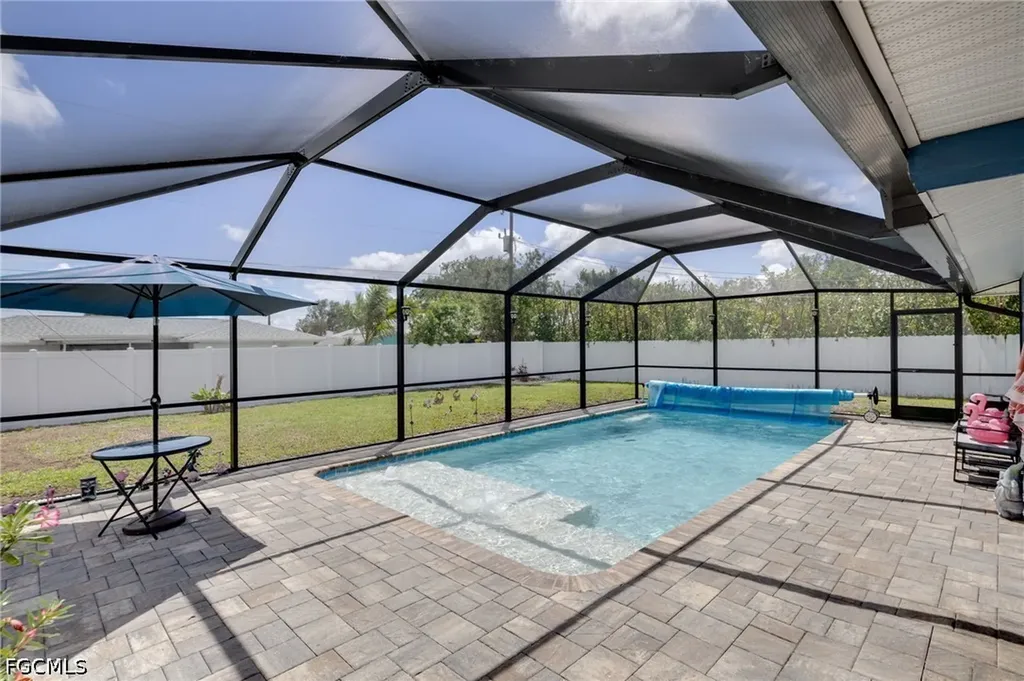 321 Santa Barbara Boulevard Cape Coral FL 33991