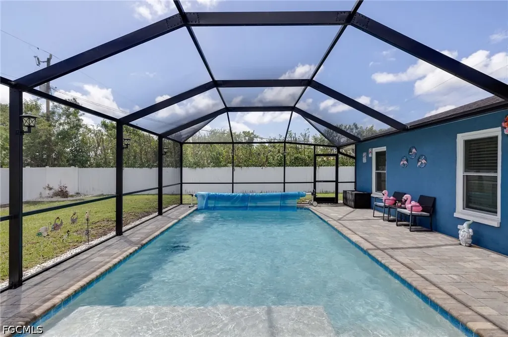 321 Santa Barbara Boulevard Cape Coral FL 33991