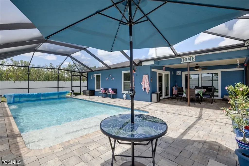 321 Santa Barbara Boulevard Cape Coral FL 33991