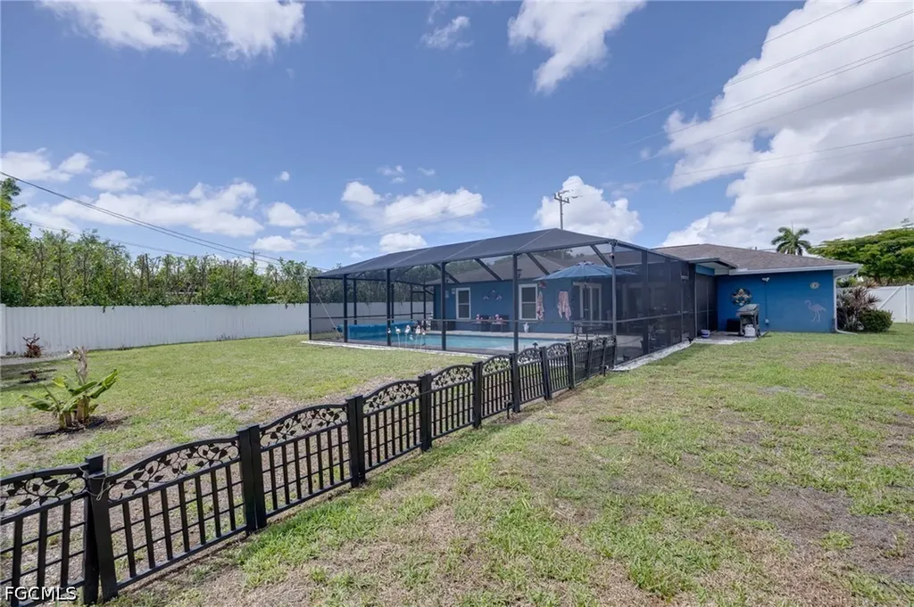 321 Santa Barbara Boulevard Cape Coral FL 33991
