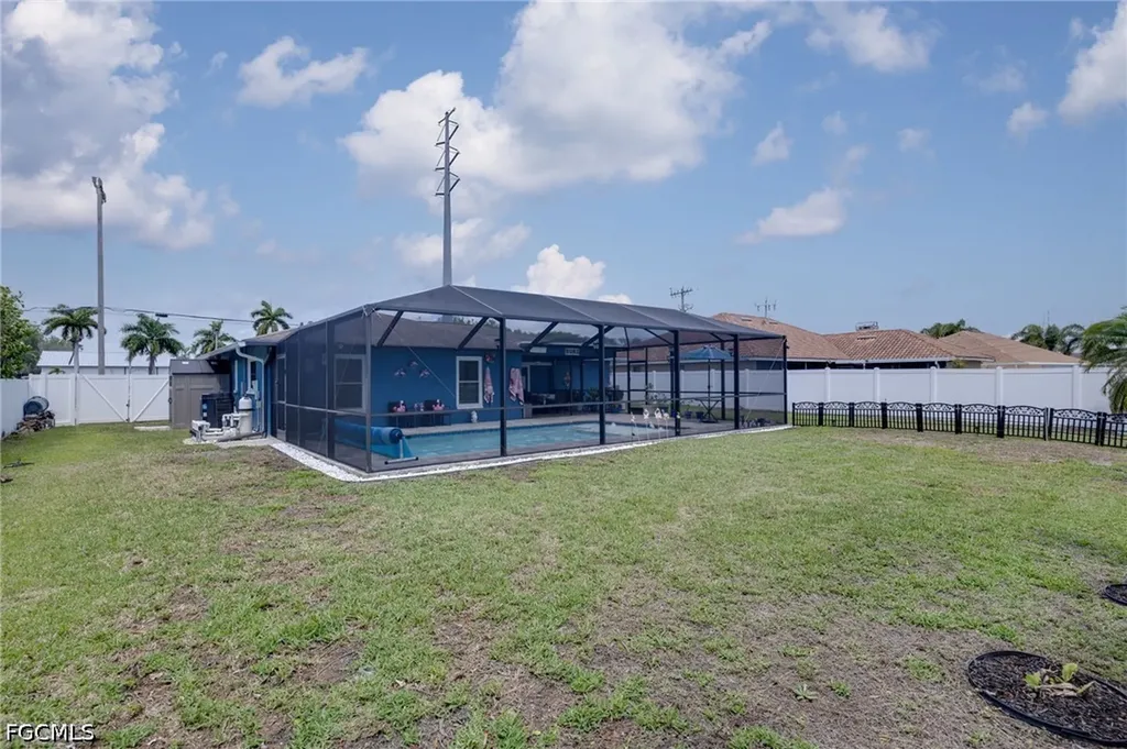 321 Santa Barbara Boulevard Cape Coral FL 33991