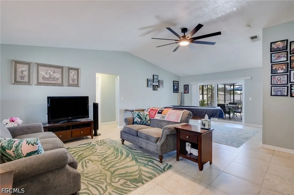 321 Santa Barbara Boulevard Cape Coral FL 33991
