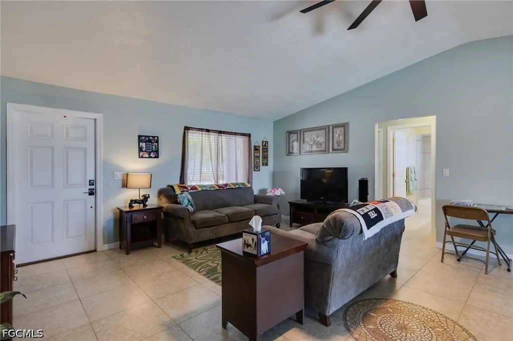 321 Santa Barbara Boulevard Cape Coral FL 33991