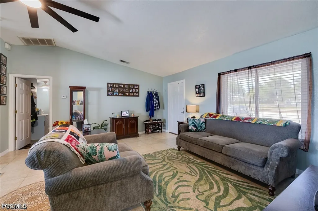 321 Santa Barbara Boulevard Cape Coral FL 33991