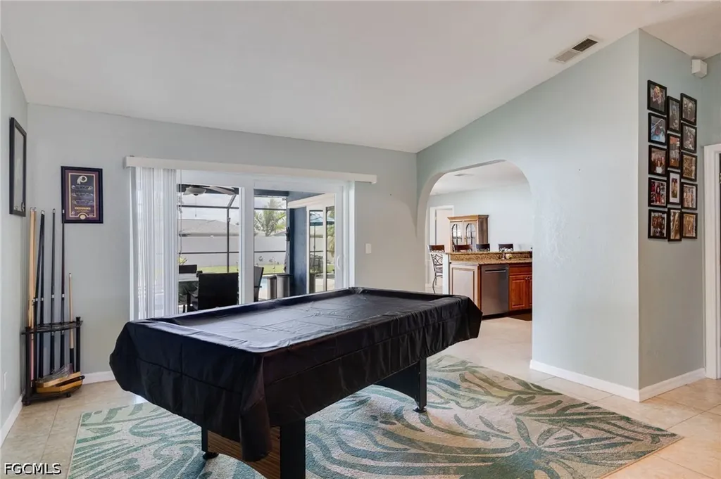321 Santa Barbara Boulevard Cape Coral FL 33991