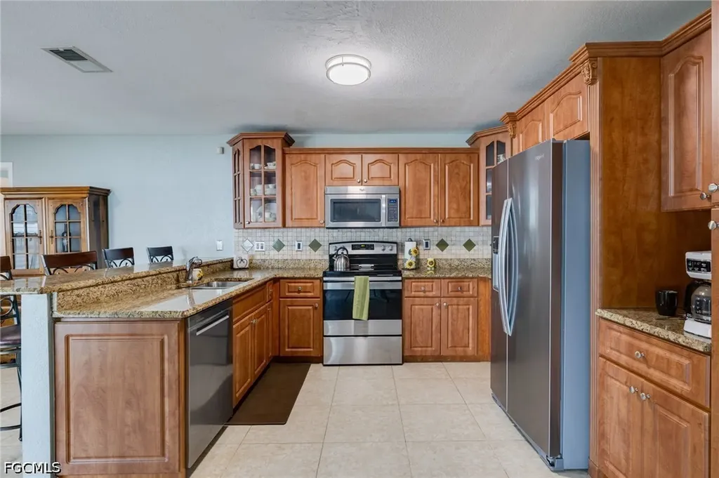 321 Santa Barbara Boulevard Cape Coral FL 33991