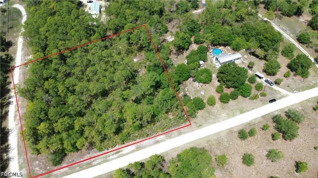 801 Wildwood Avenue Clewiston FL 33440