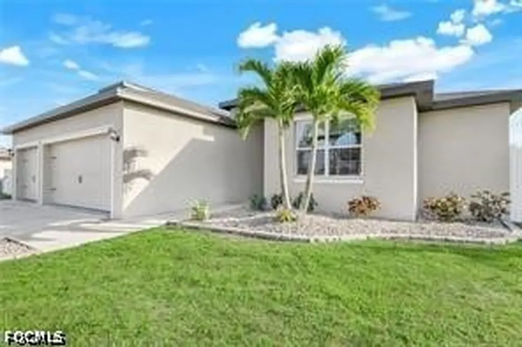 602 SE 22nd Terrace Cape Coral FL 33990
