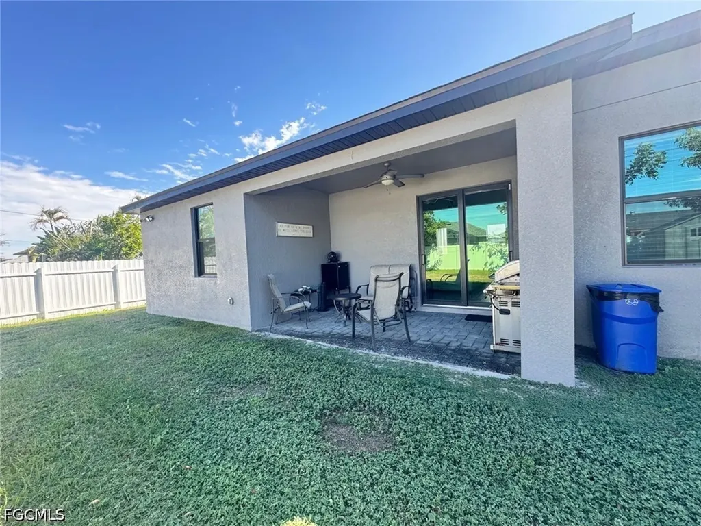 209 SE 26th Terrace Cape Coral FL 33904