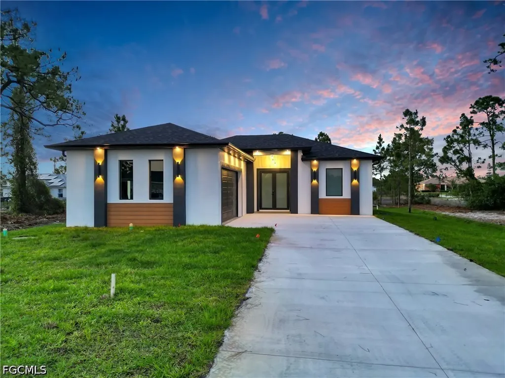3406 29th Street SW Lehigh Acres FL 33976