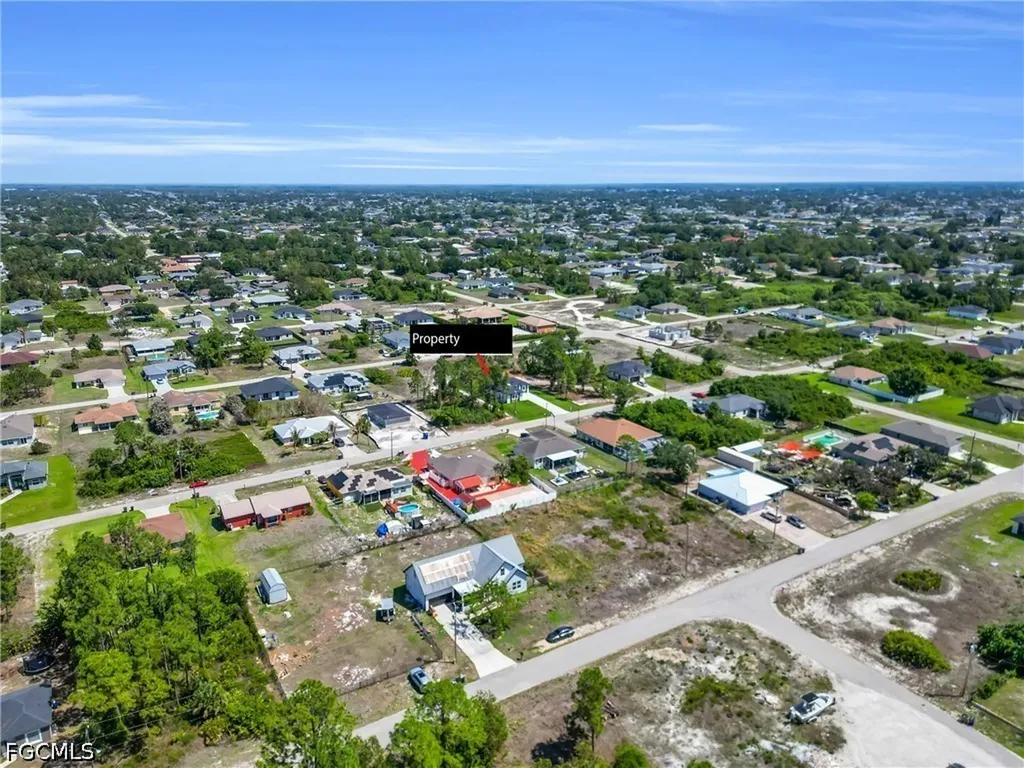 3406 29th Street SW Lehigh Acres FL 33976