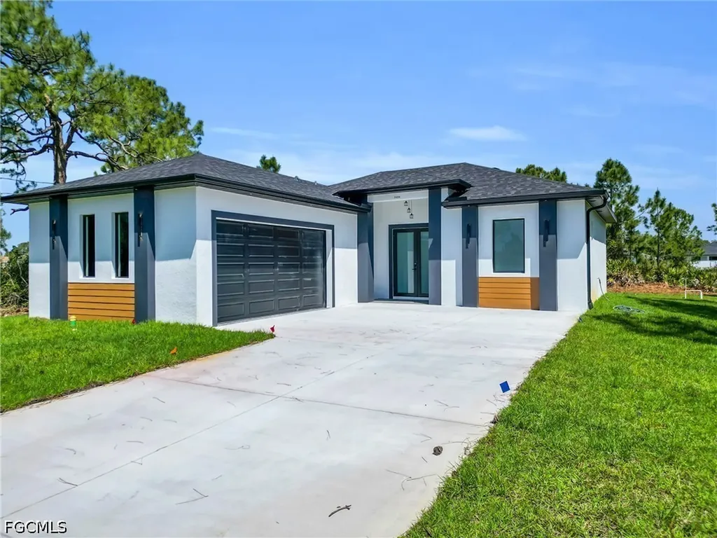 3406 29th Street SW Lehigh Acres FL 33976