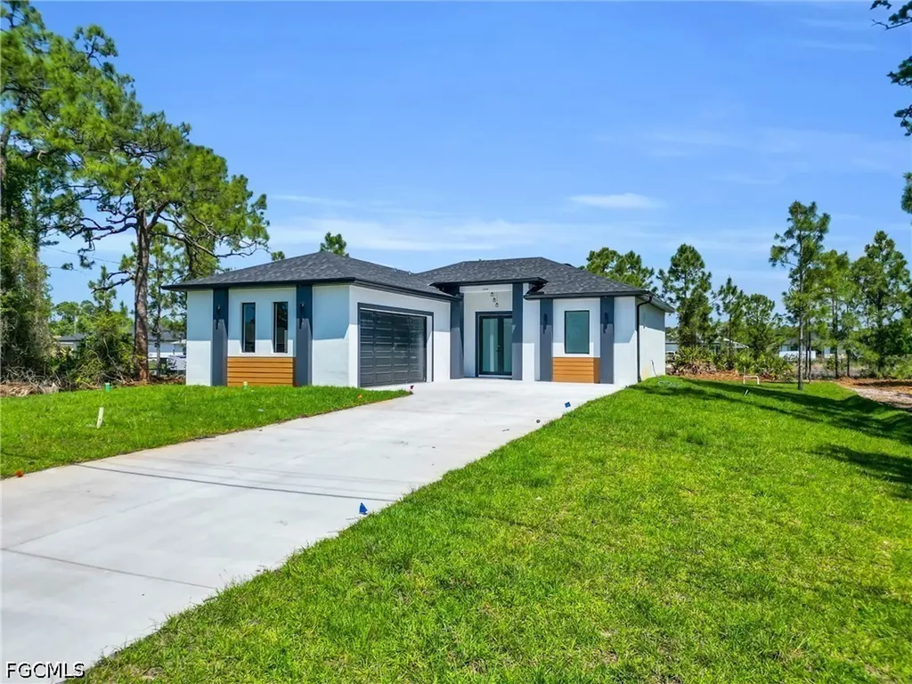 3406 29th Street SW Lehigh Acres FL 33976