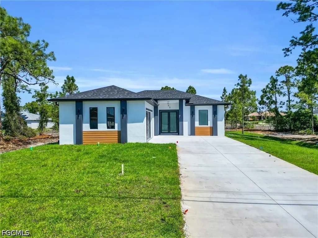 3406 29th Street SW Lehigh Acres FL 33976