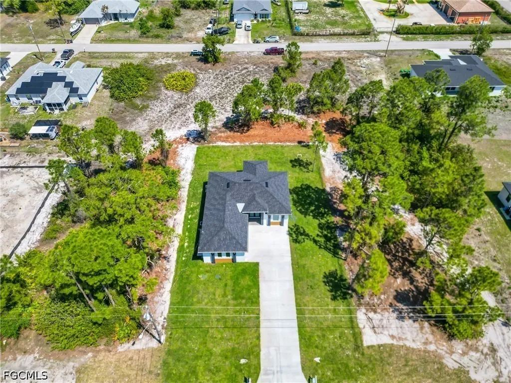 3406 29th Street SW Lehigh Acres FL 33976