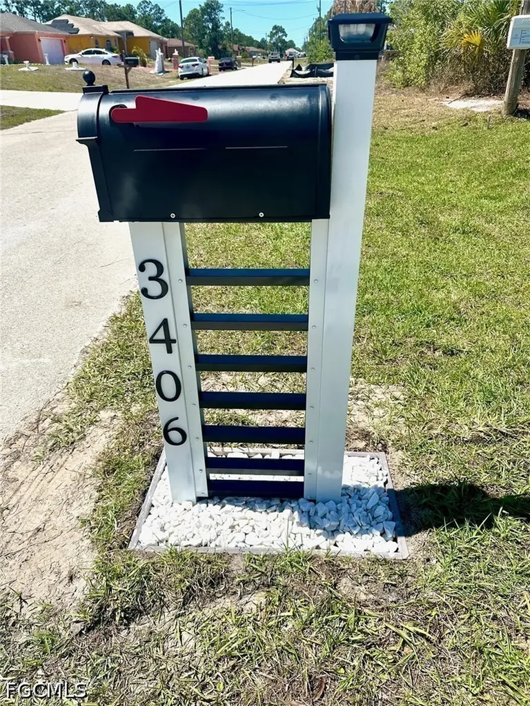 3406 29th Street SW Lehigh Acres FL 33976
