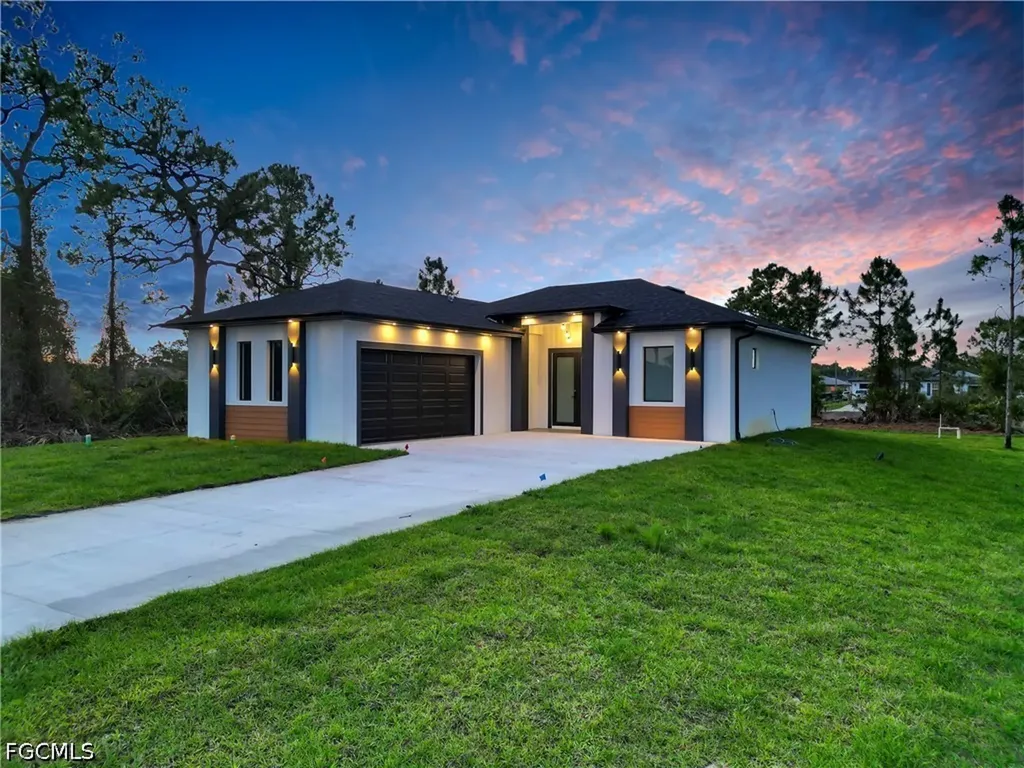 3406 29th Street SW Lehigh Acres FL 33976